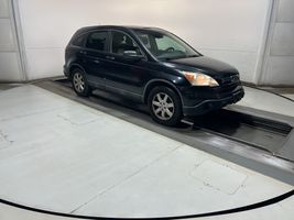 2009 HONDA CR-V EX