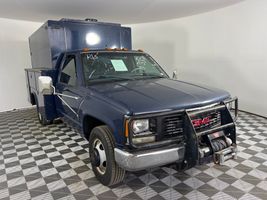 2000 GMC C/K3500 CLASSIC 