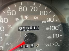 2001 MERCURY GRAND MARQUIS GS