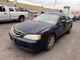 2000 ACURA TL 3.2