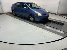 2006 TOYOTA PRIUS 