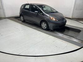 2012 HONDA FIT 