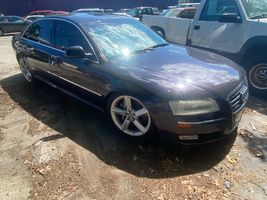 2008 AUDI A8 L