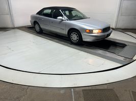 2002 BUICK CENTURY CUSTOM
