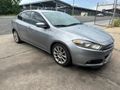 2014 DODGE DART