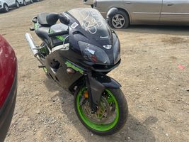 2000 KAWASAKI ZX900-E1 NINJA ZX-9R 