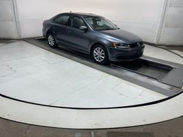 2011 VOLKSWAGEN JETTA SE PZEV