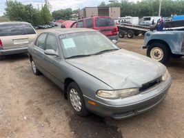 1996 MAZDA 626 