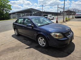 2008 CHEVROLET COBALT 
