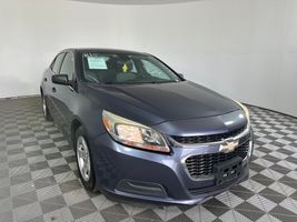 2014 CHEVROLET MALIBU LS