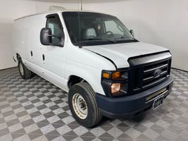 2008 FORD E250 VANS ECONOLINE
