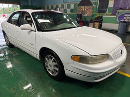 1998 BUICK REGAL LS