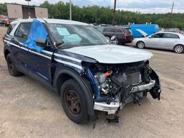 2023 FORD EXPLORER BASE