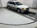 2002 SUBARU OUTBACK