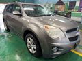 2010 CHEVROLET EQUINOX