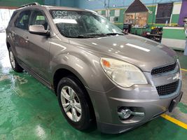 2010 CHEVROLET EQUINOX