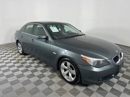 2004 BMW 5-SERIES 530I