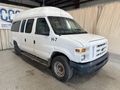 2009 FORD E150 VANS