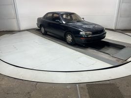 1994 TOYOTA CAMRY LE