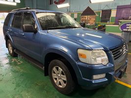 2009 FORD EXPLORER