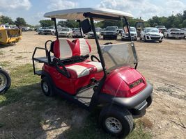 2014 CLUB CAR REMANUFACTURED PRECEDENT I2 VILLAGE  