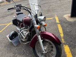 2006  VT750 SHADOW 750 AERO 