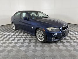2011 BMW 3-SERIES 328XI