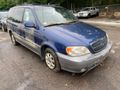 2005 KIA SEDONA