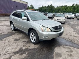 2006 LEXUS RX 330 