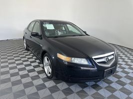 2005 ACURA TL 