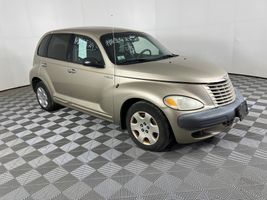 2003 CHRYSLER PT CRUISER BASE