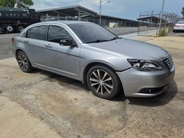2013 CHRYSLER 200 