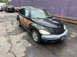 2002 CHRYSLER PT CRUISER LIMITED EDITION