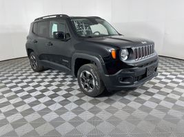2015 JEEP RENEGADE 