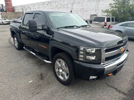 2010 CHEVROLET SILVERADO 1500 LT