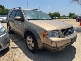 2007 FORD FREESTYLE SEL