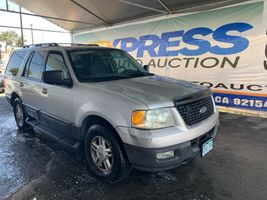 2005 FORD EXPEDITION XLT