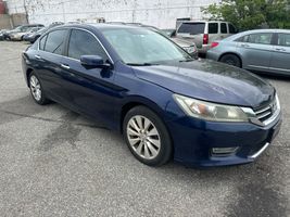 2013 HONDA ACCORD EX