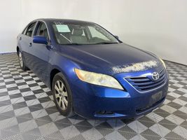 2009 TOYOTA CAMRY XLE