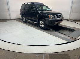 2010 NISSAN XTERRA X