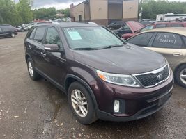 2014 KIA SORENTO 