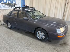 1995 TOYOTA AVALON XL