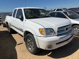 2004 TOYOTA TUNDRA SR5