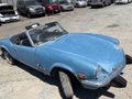 1974 TRIUMPH SPITFIRE