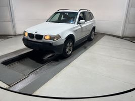2005 BMW X3 3.0I