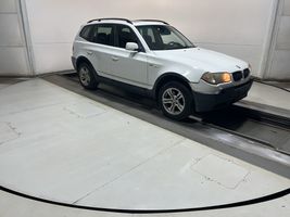 2005 BMW X3 3.0I
