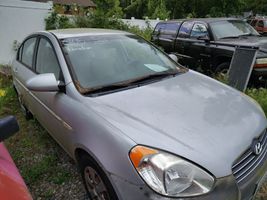 2007 HYUNDAI ACCENT GLS