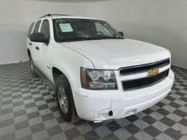2013 CHEVROLET TAHOE LS