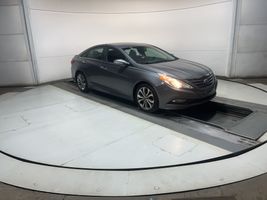 2014 HYUNDAI SONATA LIMITED