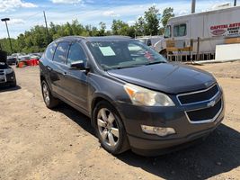 2011 CHEVROLET TRAVERSE LT